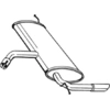 Image de Einddemper 227039 Bosal