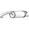 Image de Einddemper 228043 Bosal