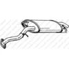 Image de Einddemper 228081 Bosal