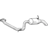 Image de Einddemper 228159 Bosal