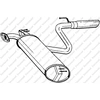 Image de Einddemper 228469 Bosal