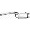 Image de Einddemper 233059 Bosal