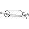 Image de Einddemper 233071 Bosal