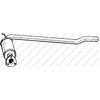 Image de Middendemper 233113 Bosal