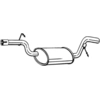 Image de Middendemper 233157 Bosal