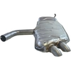 Image de Einddemper 233177 Bosal