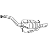 Image de Einddemper 233205 Bosal