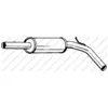Image de Middendemper 233323 Bosal
