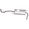 Image de Einddemper 233325 Bosal