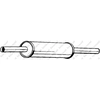 Image de Middendemper 233373 Bosal