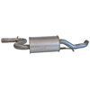 Image de Middendemper 233437 Bosal