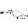 Image de Middendemper 233481 Bosal