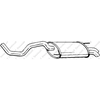 Image de Einddemper 233537 Bosal