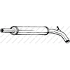 Image de Middendemper 233539 Bosal