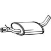 Image de Middendemper 233545 Bosal