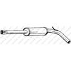 Image de Middendemper 233637 Bosal