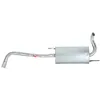 Image de Einddemper 233639 Bosal