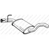 Image de Middendemper 233693 Bosal