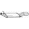 Image de Einddemper 233731 Bosal