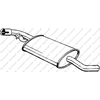 Image de Middendemper 233741 Bosal