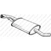 Image de Middendemper 233743 Bosal