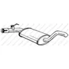 Image de Middendemper 233769 Bosal