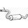 Image de Middendemper 233805 Bosal