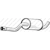 Image de Middendemper 235017 Bosal