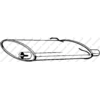 Image de Einddemper 235021 Bosal