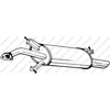 Image de Einddemper 235161 Bosal
