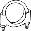 Image de Uitlaatklem 60mm 250260 Bosal