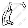 Image de Houder uitlaatsysteem 251017 Bosal
