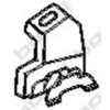 Image de Houder uitlaatsysteem 251019 Bosal