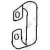 Image de Houder uitlaatsysteem 251235 Bosal
