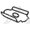 Image de Houder uitlaatsysteem 251609 Bosal