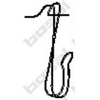 Image de Houder uitlaatsysteem 251969 Bosal