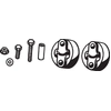 Image de Houder uitlaatsysteem 254010 Bosal