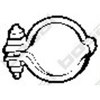 Image de Klemstuk uitlaatsysteem 254030 Bosal