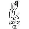 Image de Houder uitlaatsysteem 254340 Bosal