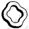 Image de Aanslagrubber demper 255013 Bosal