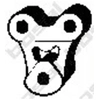 Image de Aanslagrubber demper 255069 Bosal