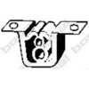 Image de Aanslagrubber demper 255077 Bosal
