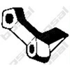 Image de Aanslagrubber demper 255084 Bosal