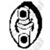 Image de Aanslagrubber demper 255094 Bosal