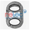 Image de Aanslagrubber demper 255095 Retec