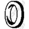 Image de Aanslagrubber demper 255148 Bosal