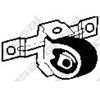 Image de Aanslagrubber demper 255151 Bosal