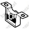 Image de Aanslagrubber demper 255180 Bosal