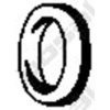 Image de Aanslagrubber demper 255213 Bosal
