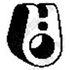 Image de Aanslagrubber demper 255465 Bosal